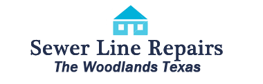 plumbing the woodlands logo